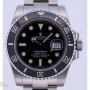 Rolex Submariner 116610LN Nuovo 2017