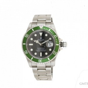 Rolex Submariner 16610LV Fat Four 16610LV 849566