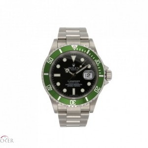 Rolex Submariner 16610LV Mai Lucidato 16610LV 860906