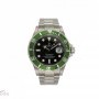 Rolex Submariner 16610LV Mai Lucidato