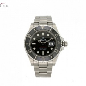 Rolex Sea-Dweller 126600 Pari al Nuovo 126600 857030