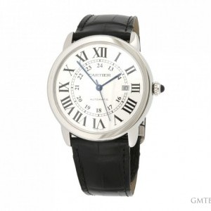 Cartier Ronde Solo De  Nuovo W6701010 861137