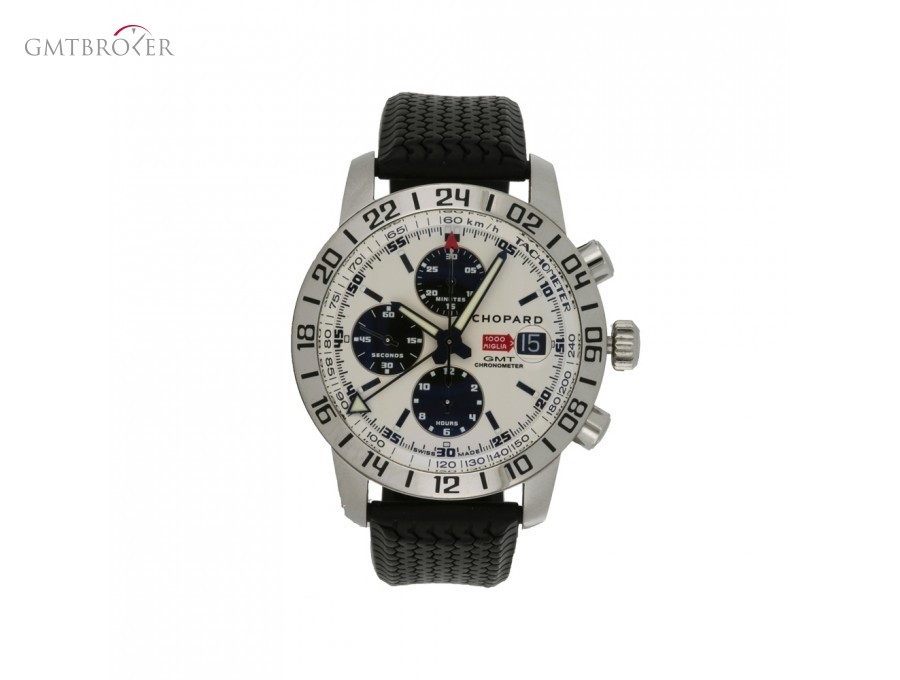 Chopard Mille Miglia GMT Limited Edition 2005 16/8994EdizioneLimitataDE2005 867287