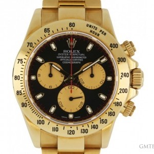 Rolex Daytona 116528 Paul Newman Mai luc 116528 798126