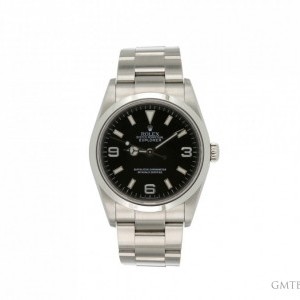 Rolex Explorer I 114270 RRR 14270 867362