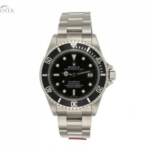 Rolex Sea-Dweller 16600 NOS with Films 16600 867389