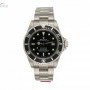 Rolex Sea-Dweller 16600 NOS with Films