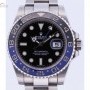 Rolex Gmt-Master II Batman 116710BLNR Nuovo