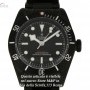 Tudor Heritage Black Bay 79230DK Nuovo