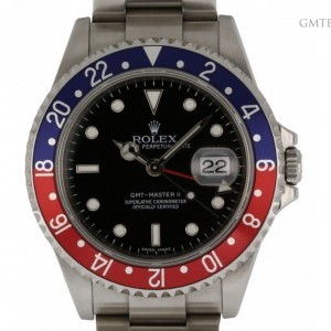 Rolex Gmt-Master II 16710BLRO Mai Luc 16710BLRO 815462