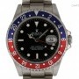 Rolex Gmt-Master II 16710BLRO Mai Luc