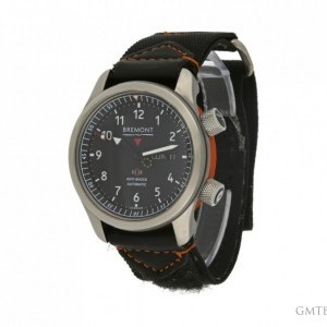 Anonimo Bremont MBIIOR Fullset MBII/OR 869783