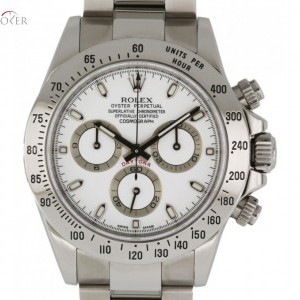 Rolex Daytona 116520 Pari Al Nuovo 2010 116520 820412
