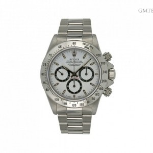 Rolex Daytona Zenith 16520 16520 868055