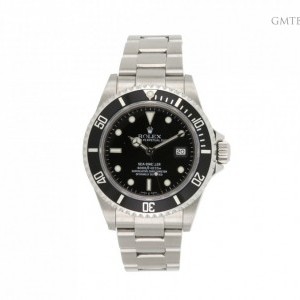 Rolex Sea-Dweller 16600 Pari al Nuovo 16600 859457