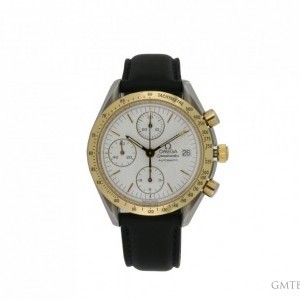 Omega Speedmaster Automatic Date 175.00.33 856805