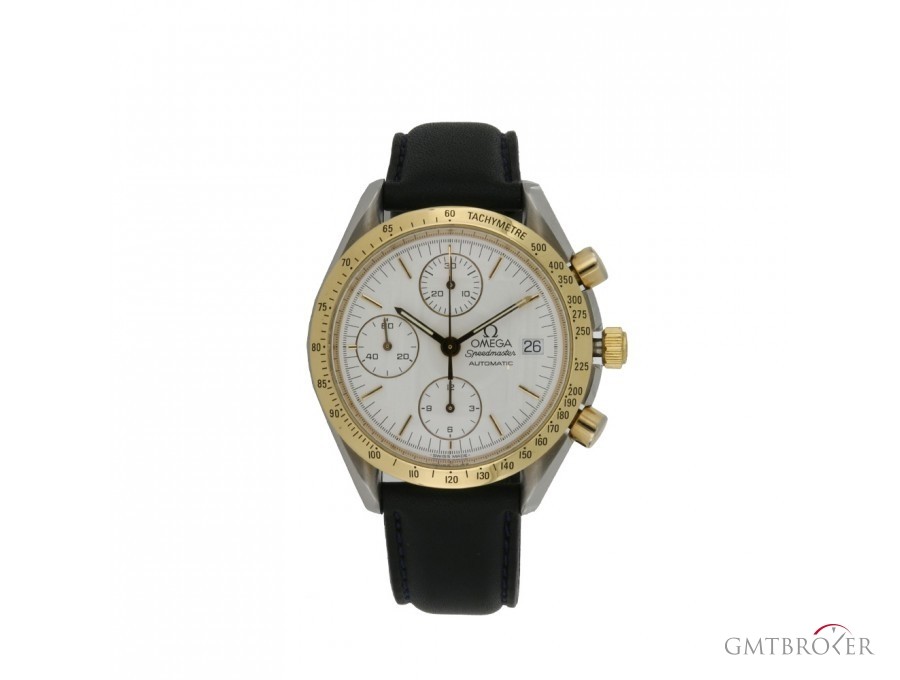 Omega Speedmaster Automatic Date 175.00.33 856805