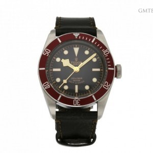 Tudor Black Bay 79220R Mai Indossato 79220R 870767