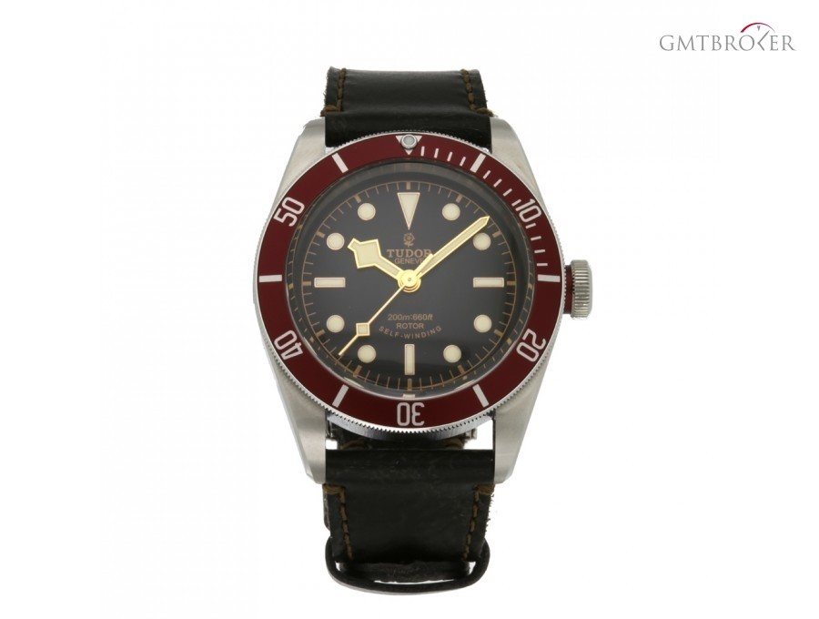 Tudor Black Bay 79220R Mai Indossato 79220R 870767