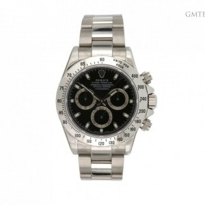 Rolex Daytona 116520 NOS 116520 860603