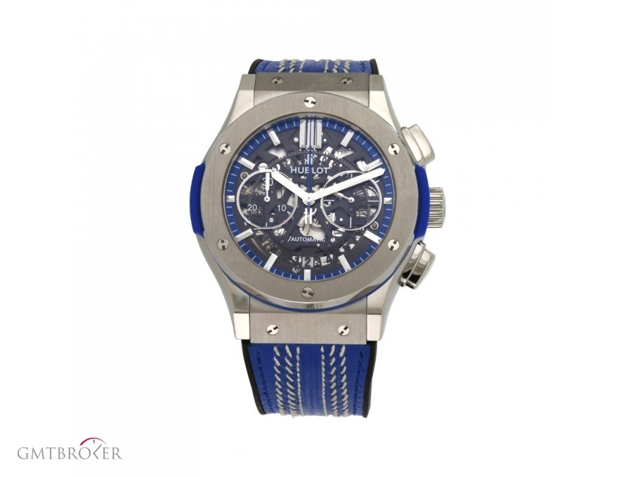 Hublot Aerofusion 2016 World ICC Twenty20 LE 525.NX.0129.VR.ICC16 861320