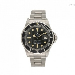 Rolex Submariner 1680 Full Set 1680 861011