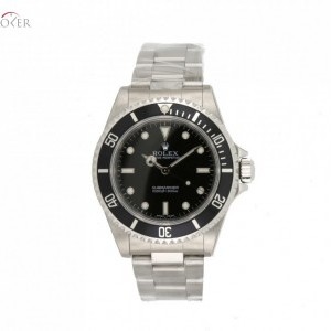 Rolex Submariner 14060M Pari al Nuovo 14060M 858212