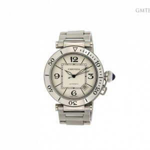 Cartier Pasha Seatimer Automatic 2790 852641