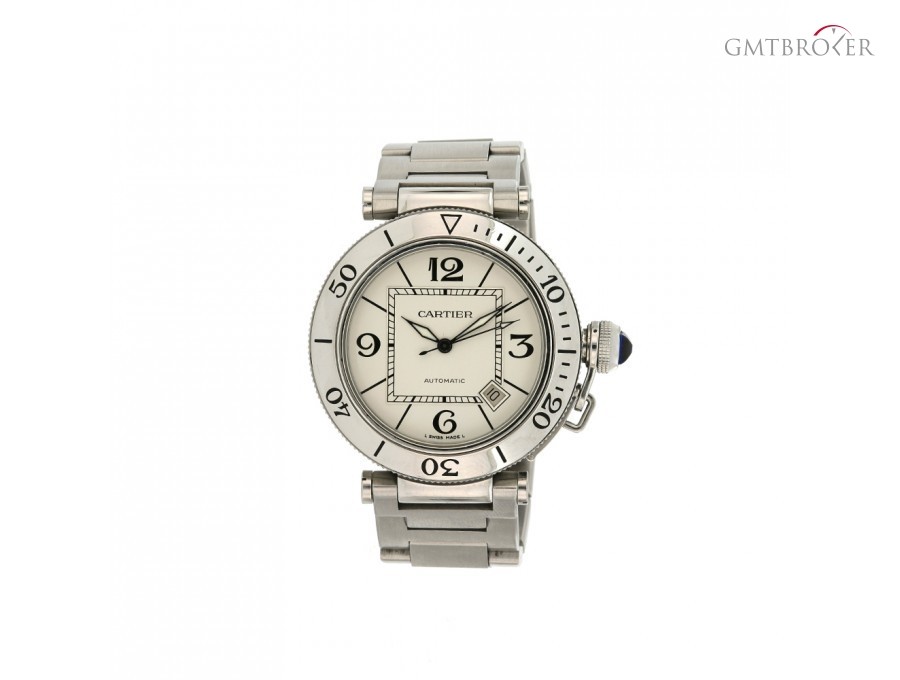 Cartier Pasha Seatimer Automatic 2790 852641