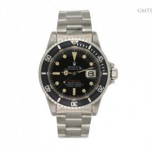 Rolex Submariner 1680 Scritta Rossa MK IV 1680 860972