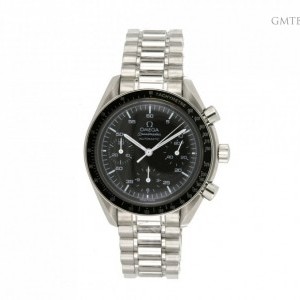 Omega Speedmaster Reduced Pari al Nuovo 3510.50.00 857903