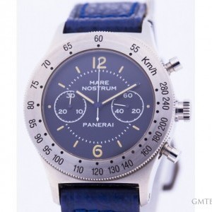 Panerai Mare Nostrum Pre Vendome 1996 5218-301/A 765552