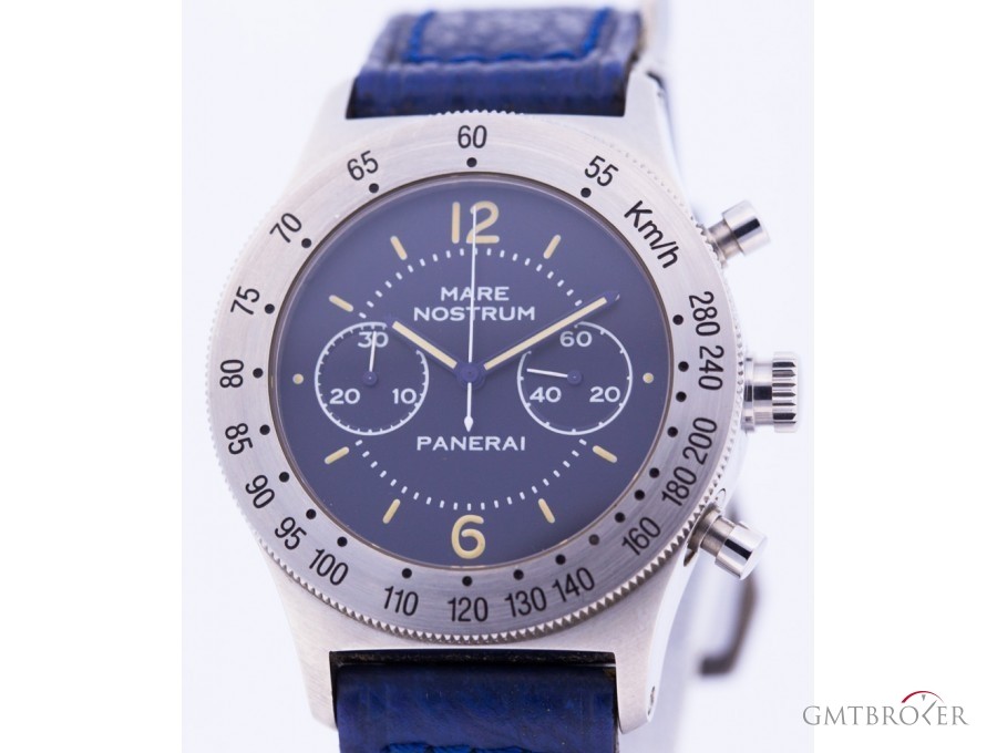 Panerai Mare Nostrum Pre Vendome 1996 5218-301/A 765552