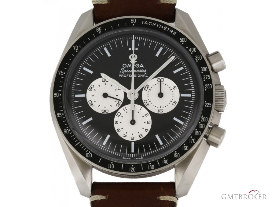 Omega Speedmaster SpeedyTuesday Mai Ind 31132423001001 870539