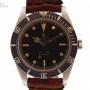 Rolex Sub James Bond grafica oro 5508