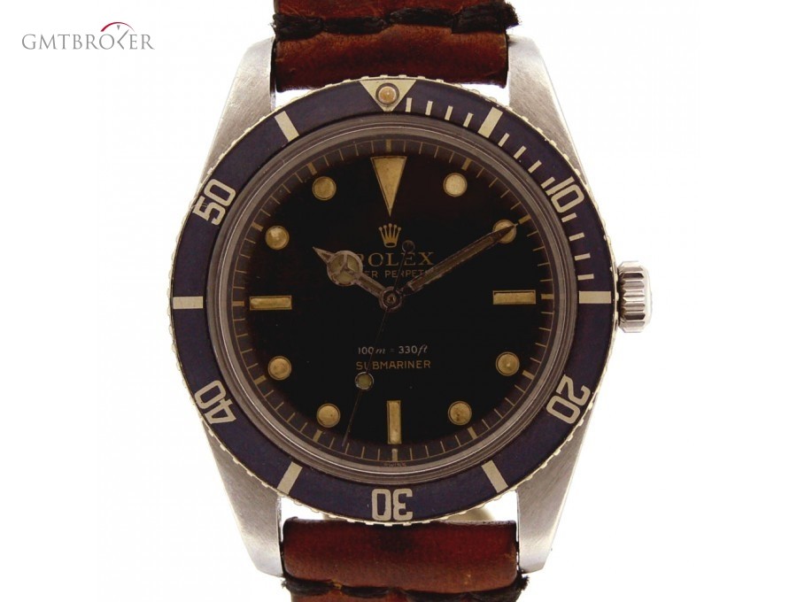 Rolex Sub James Bond grafica oro 5508 5508 626897