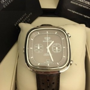 TAG Heuer Silverstone CAM2110FC6258 667807