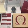 Omega Speedmaster Olympic Collection
