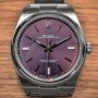 Rolex Oyster Perpetual 114300