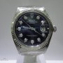 Rolex Datejust brillanti