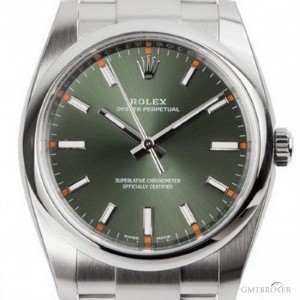 Rolex Oyster Perpetual 114200 114200 737527
