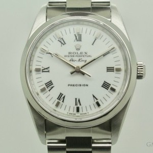 Rolex Air King Precision 14000 14000 811094