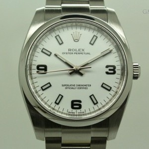 Rolex Oyster Perpetual 114200 114200 811241