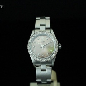 Rolex 76080 Oyster Perpetual 76080 731719