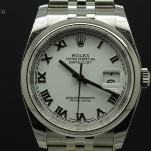 Rolex Datejust 116200 116200 760661