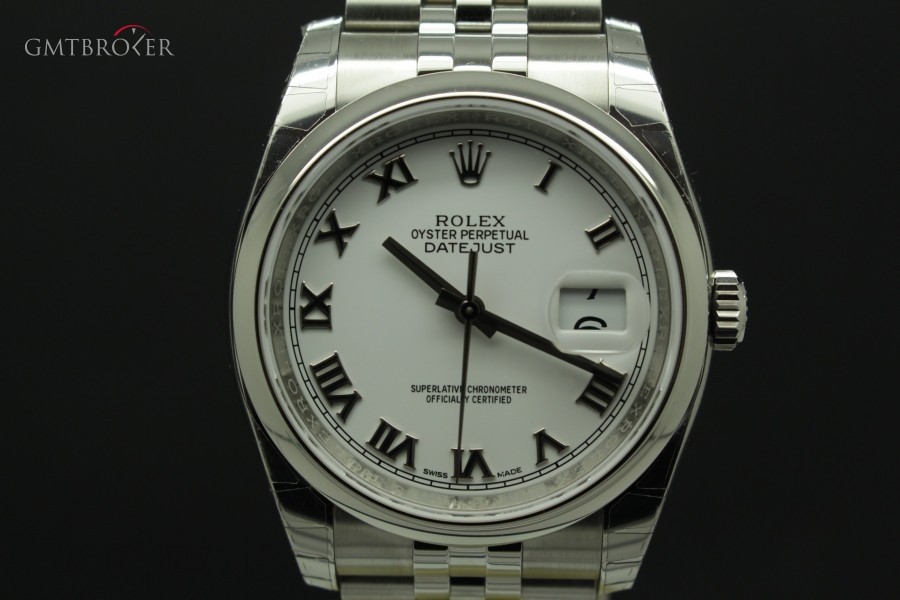 Rolex Datejust 116200 116200 760661