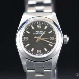 Rolex Oyster Perpetual - 76080 76080 384915