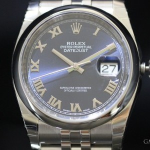Rolex Oyster Perpetual Datejust - 116200 116200 384939