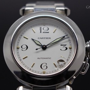 Cartier Pasha 2324 Pasha2324 760343