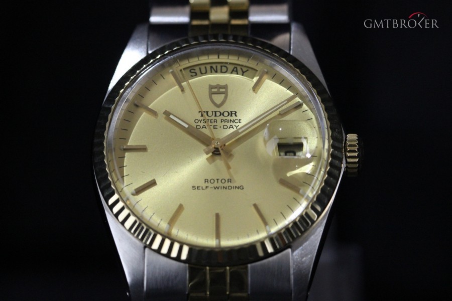 Tudor Oyster Prince Date Day - 76213 229631 385035